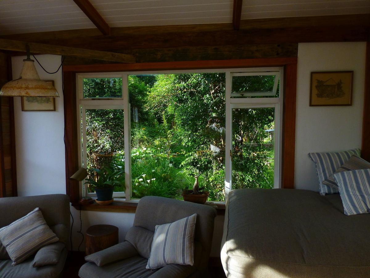 Boutique Vintage Forest Cabin Stormsrivier Exteriér fotografie