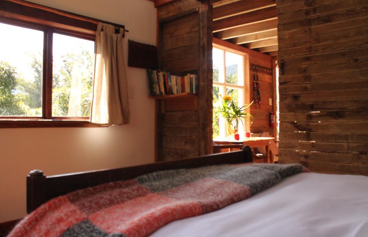 Boutique Vintage Forest Cabin Stormsrivier Exteriér fotografie